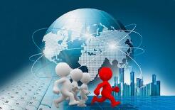 微邦網(wǎng)絡(luò),網(wǎng)站建設(shè)之新站要如何尋找高質(zhì)量的友情鏈接？