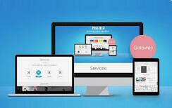 微邦網(wǎng)絡(luò),響應(yīng)式網(wǎng)站到底有哪些優(yōu)勢(shì)又存在哪些的缺點(diǎn)呢？