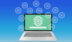 微邦網絡,呼和浩特市微邦網絡技術有限責任公司建議：企業(yè)建設網站如何選擇域名